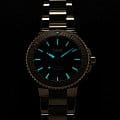 Часы Oris Aquis Date Relief  01 733 7730 4158-07 8 24 05PEB фото 5